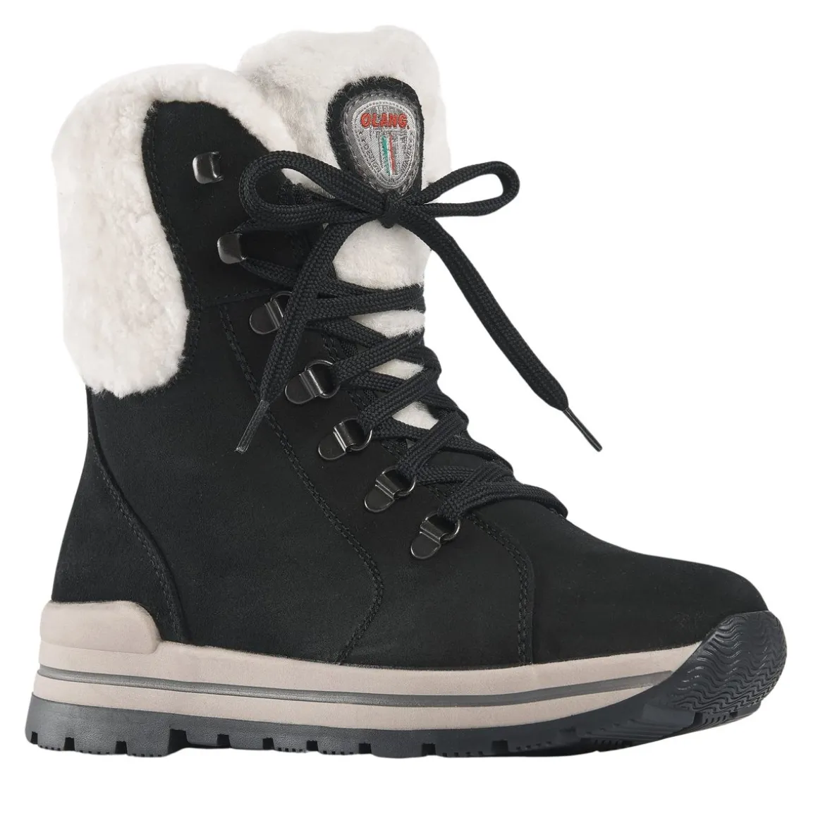 Women's Delia Winter Boots