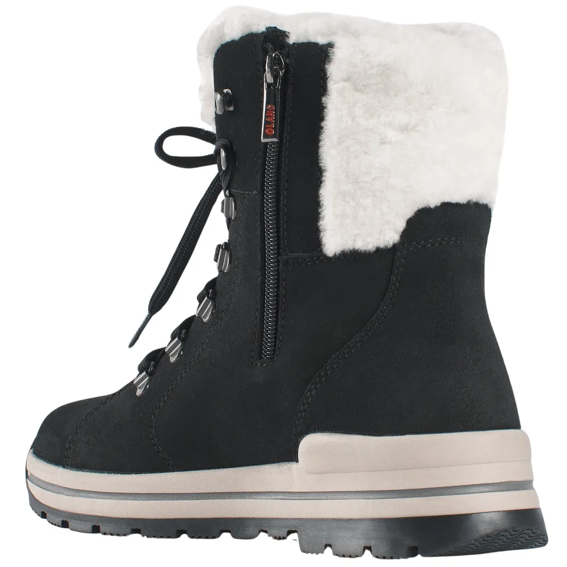 Women's Delia Winter Boots
