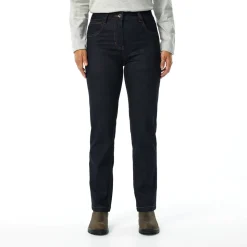 Women's Denim Pants