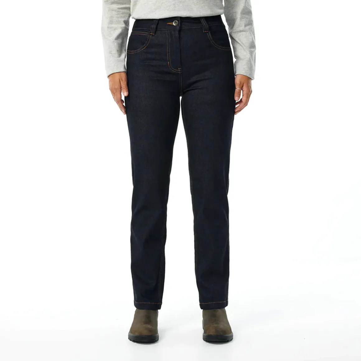 Women's Denim Pants