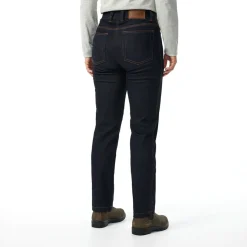 Women's Denim Pants