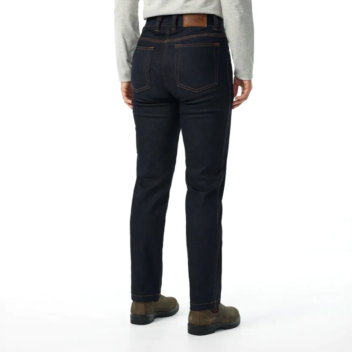 Women's Denim Pants