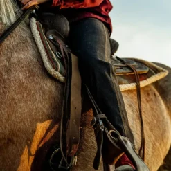 Women's Denim Pants