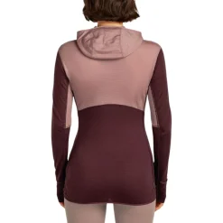 Women's Descender Zipper Hoodie