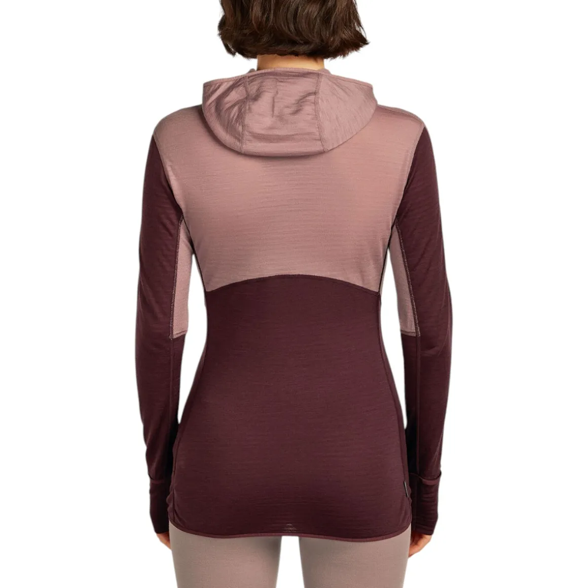 Women's Descender Zipper Hoodie
