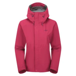 Women's Downpour Jacket