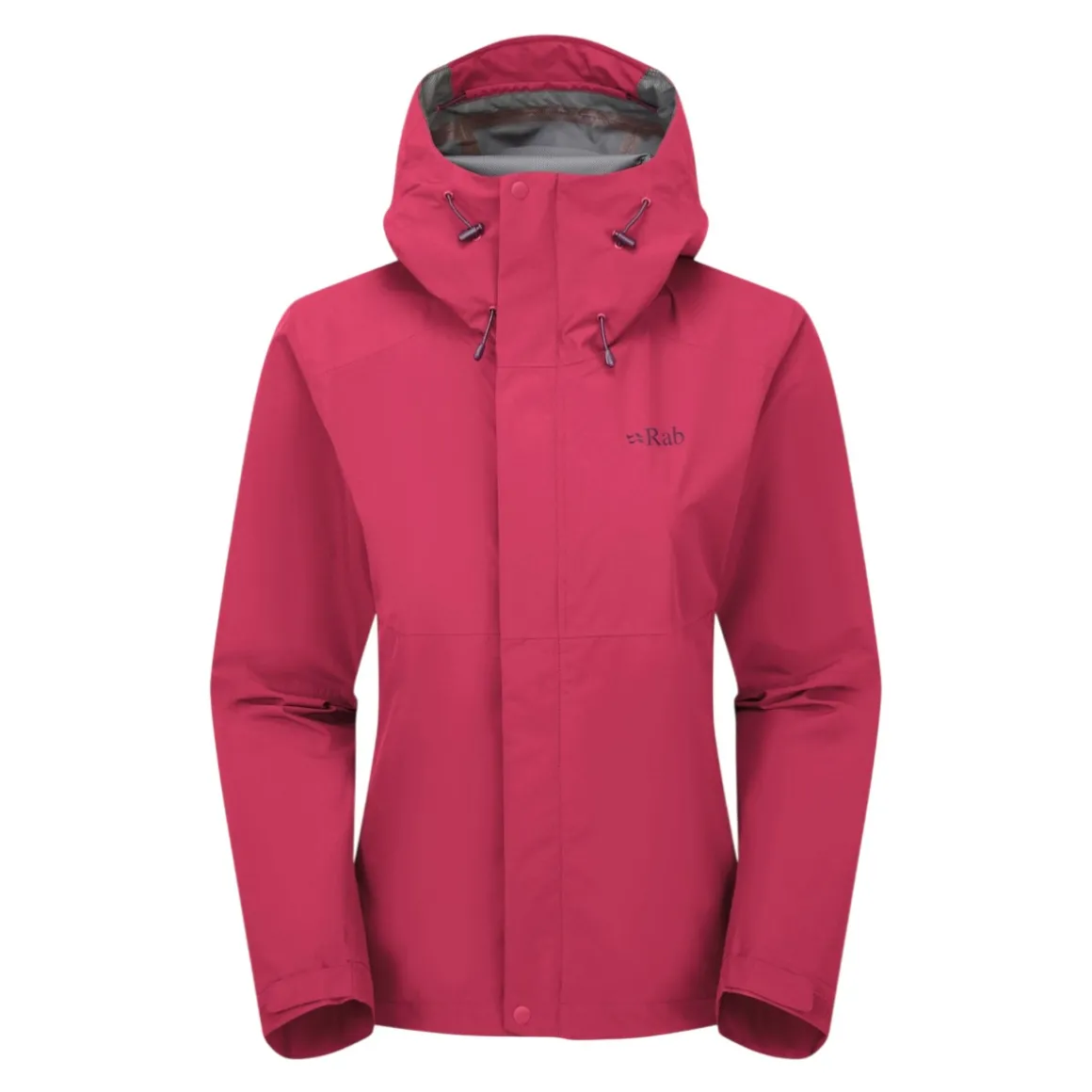 Women's Downpour Jacket