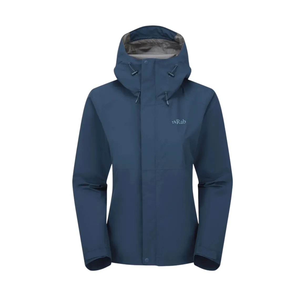 Women's Downpour Jacket