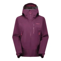 Women's Downpour Mountain Jacket