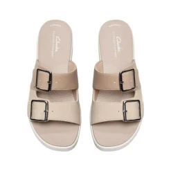 Women's Drift Buckle Sandals