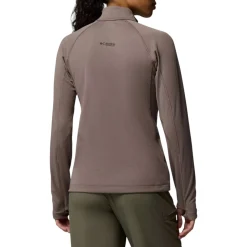 Women's DriVenture™ Half Zip Shirt