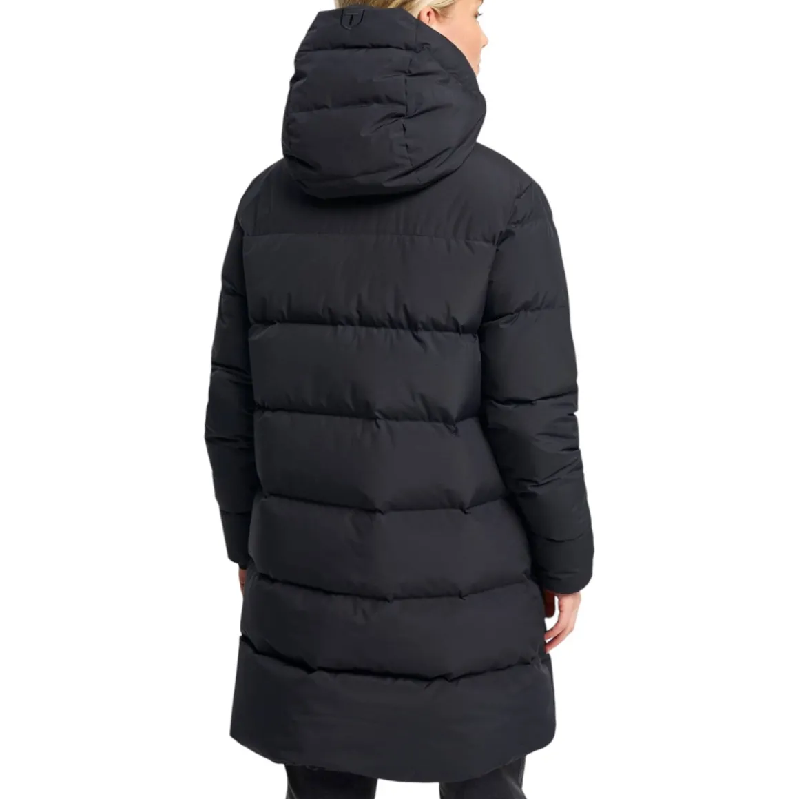 Women's Dundas Down Parka