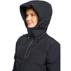 Women's Dundas Down Parka