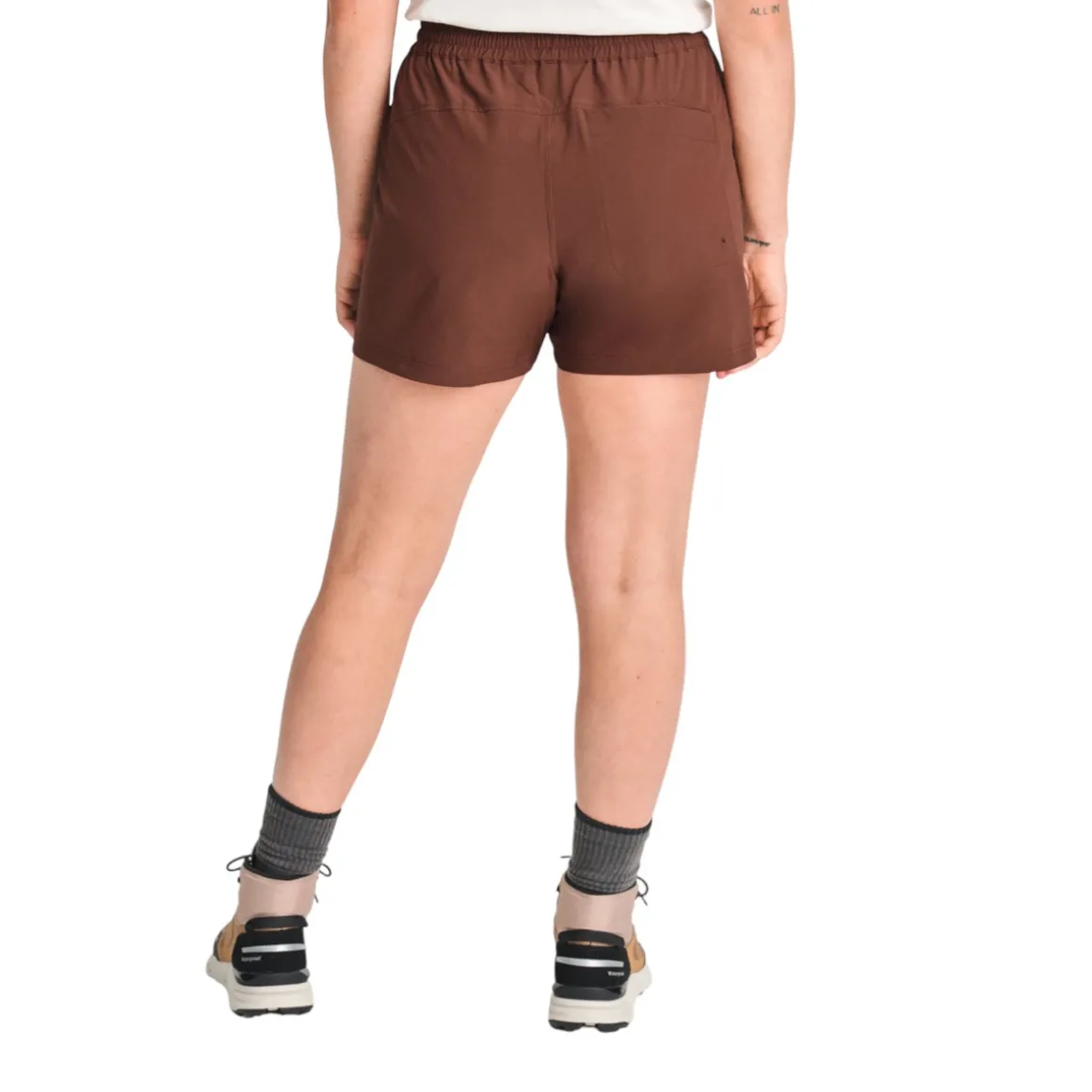 Women's Durango Shorts
