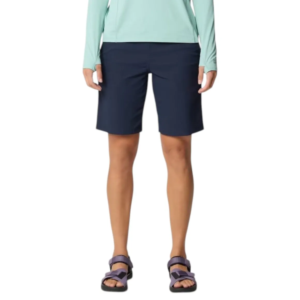 Women's Dynama™ Bermudas