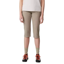 Women's Dynama™ Capri