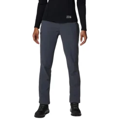 Women’s Dynama Lined High Rise Pants