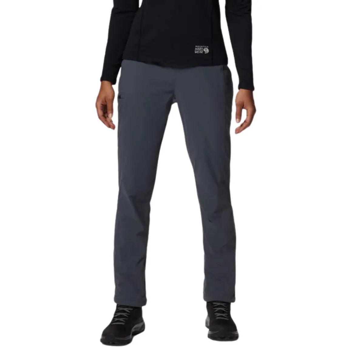 Women’s Dynama Lined High Rise Pants