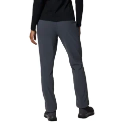 Women’s Dynama Lined High Rise Pants