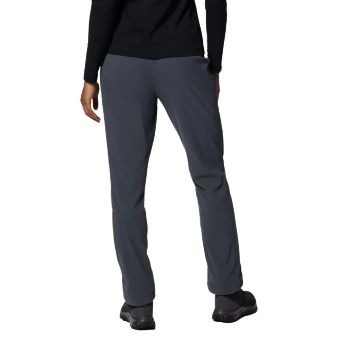 Women’s Dynama Lined High Rise Pants