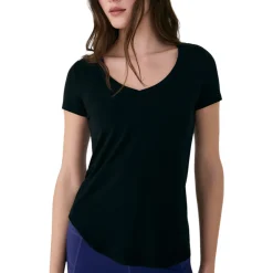 Women's Dynamic V-Neck Shirt
