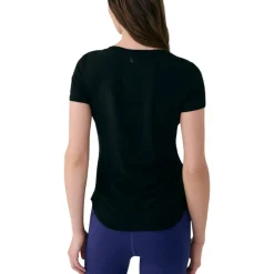 Women's Dynamic V-Neck Shirt