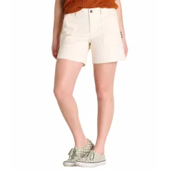 Women's Earthworks Camp Shorts