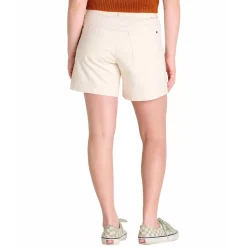 Women's Earthworks Camp Shorts