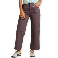 Women's Earthworks Wide Leg Pant