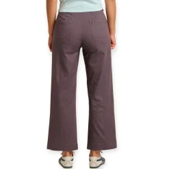 Women's Earthworks Wide Leg Pant