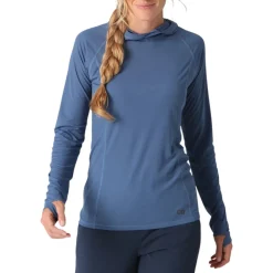 Women's Echo Hoodie