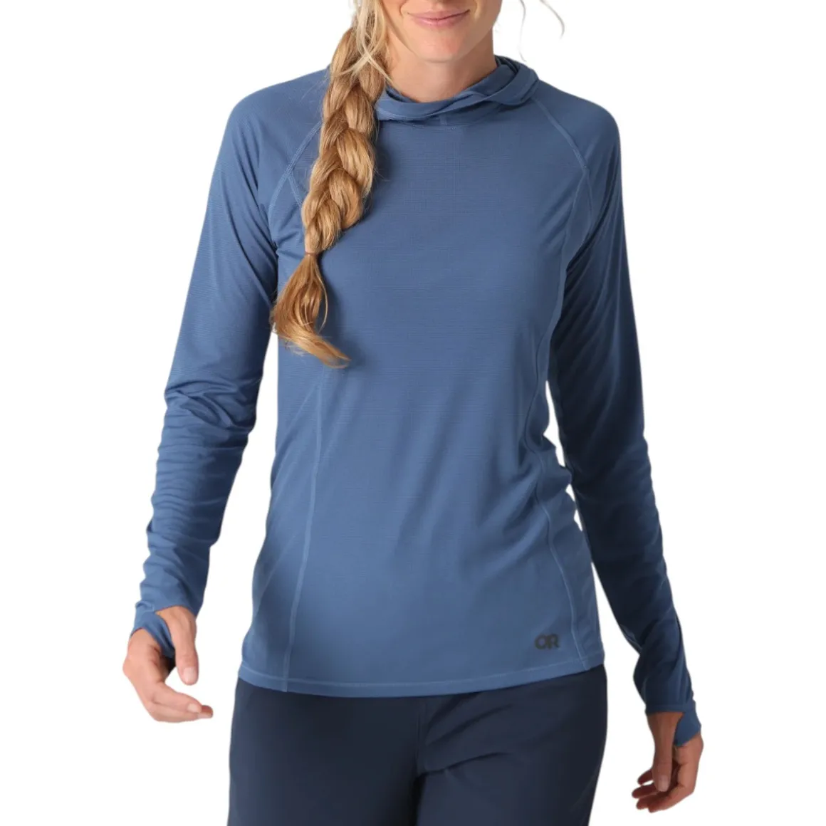 Women's Echo Hoodie