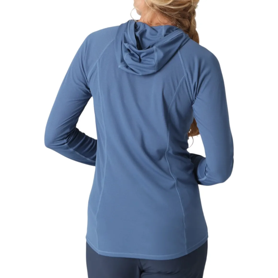 Women's Echo Hoodie