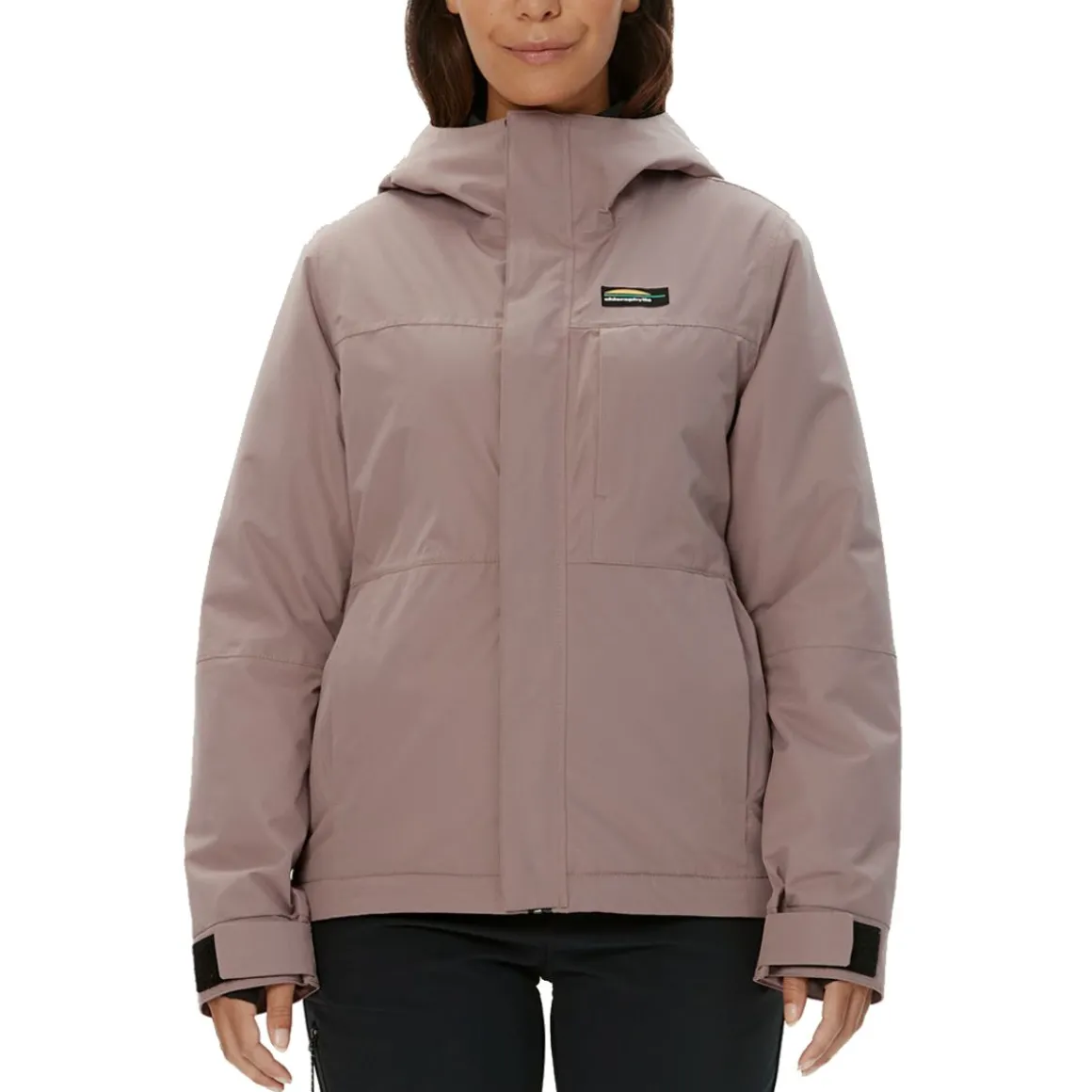 Women's Edelweiss Ski Jacket