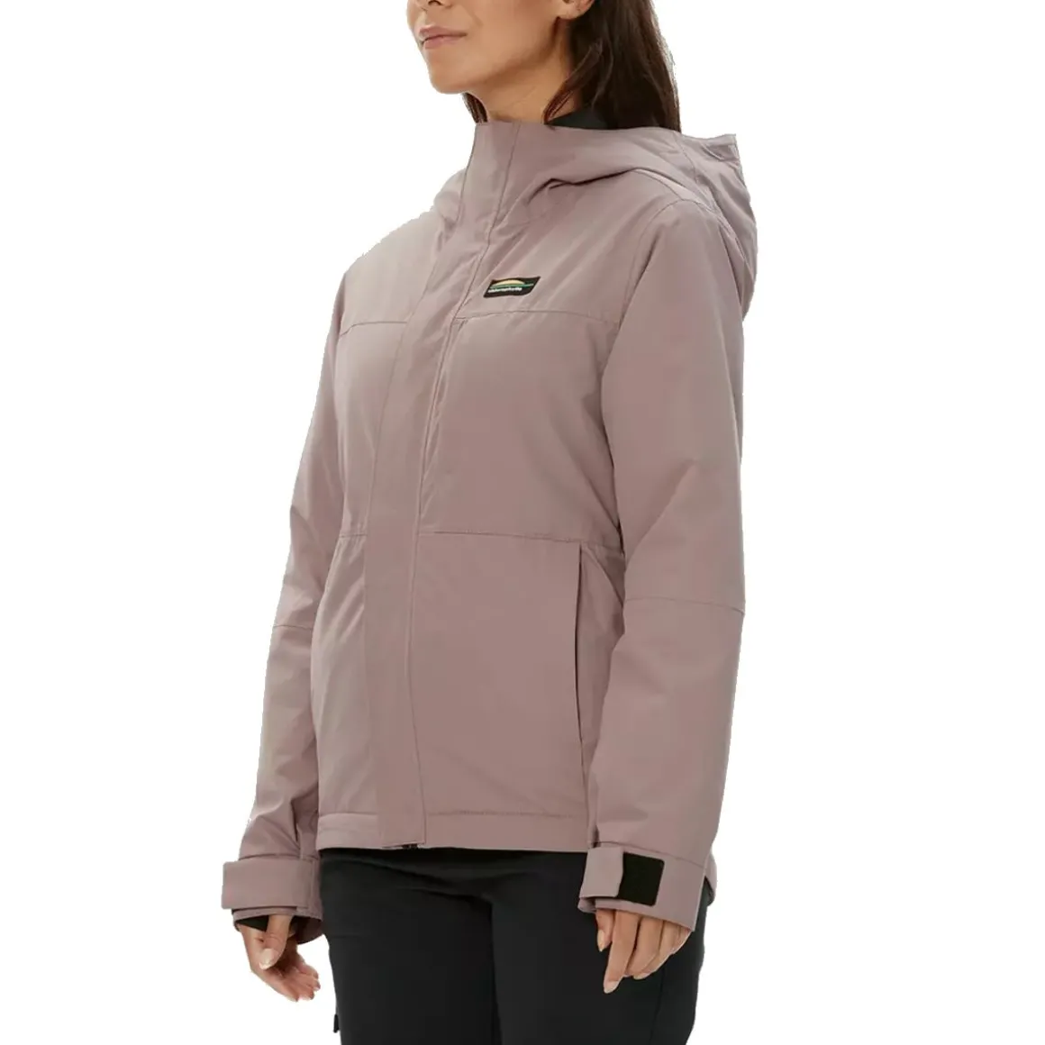Women's Edelweiss Ski Jacket