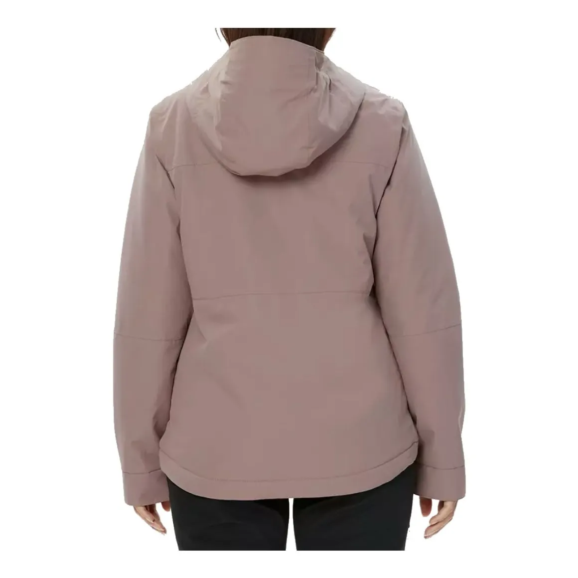 Women's Edelweiss Ski Jacket