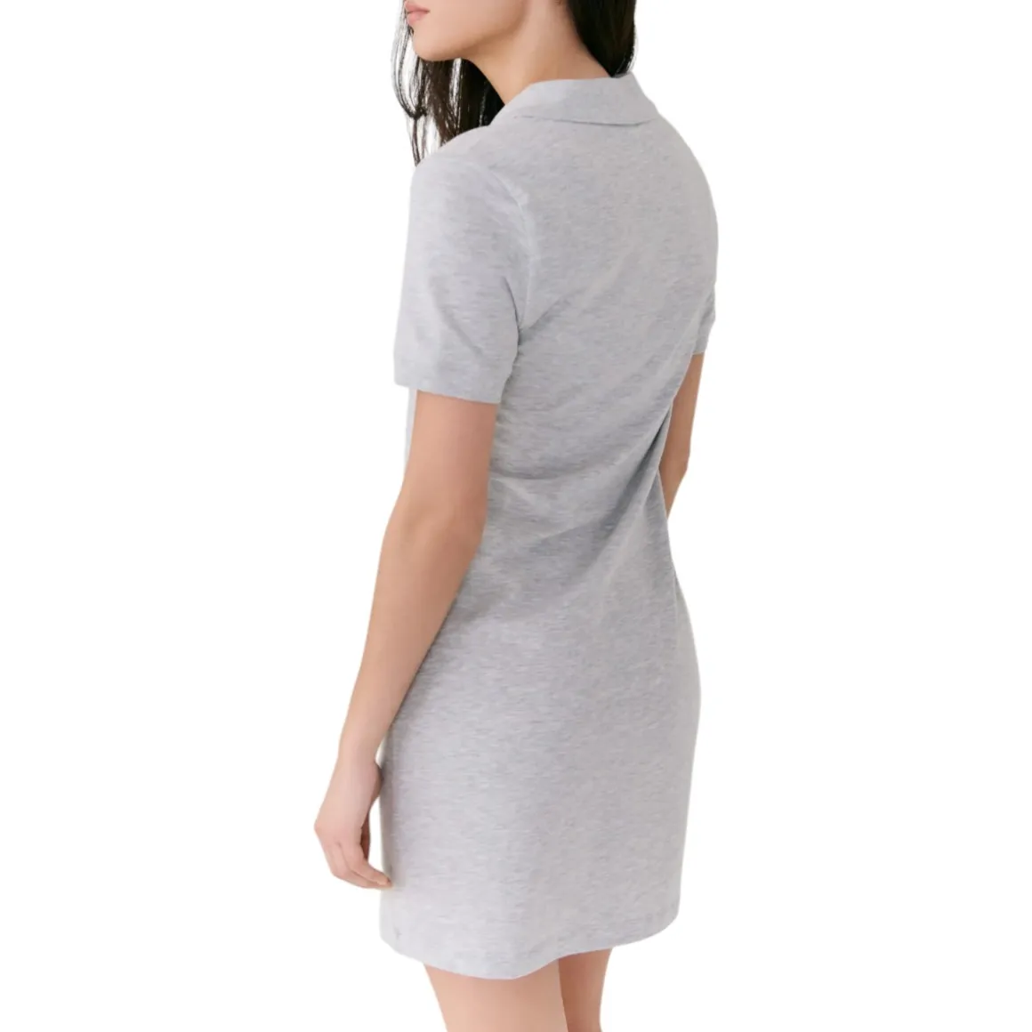 Women's Effortless Polo Dress