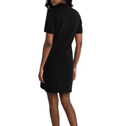 Women's Effortless Polo Dress