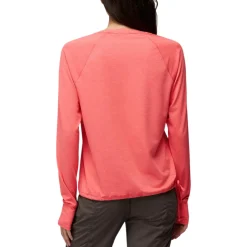 Women's Eileen Cinch Long Sleeve Top