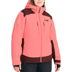 Women's Eira Insulated Ski Jacket