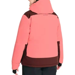 Women's Eira Insulated Ski Jacket