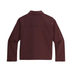 Women's El Cap Canvas Shacket