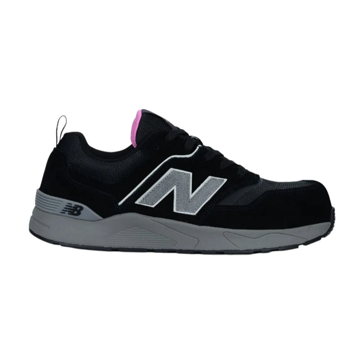 Women's Elite Lite ESR CT CP Security Shoes