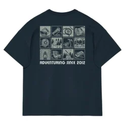 Women's Elk River Mountains T-Shirt