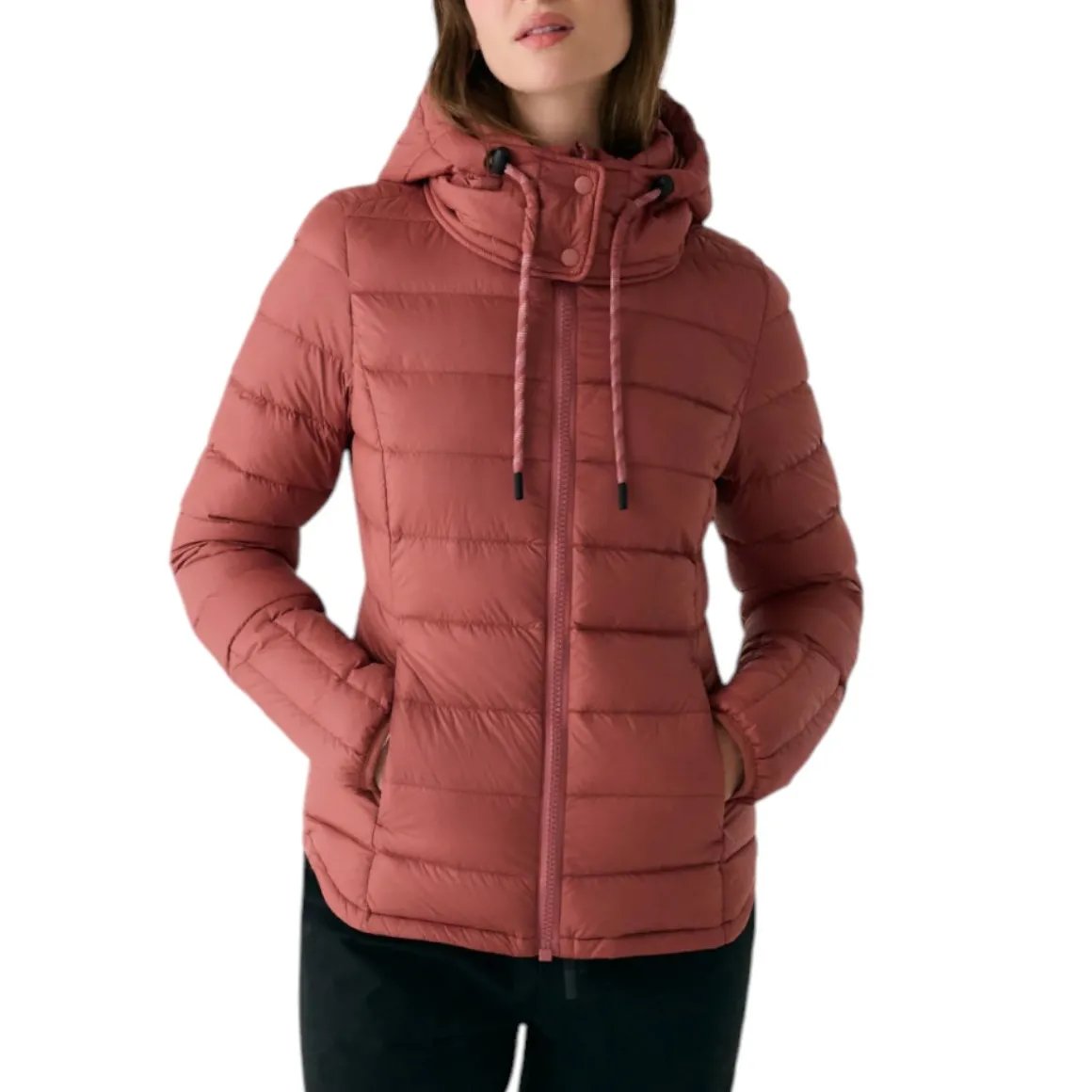 Women's Emeline Down Jacket