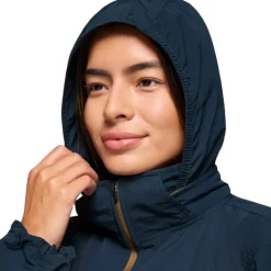 Women's Encinitas Windbreaker