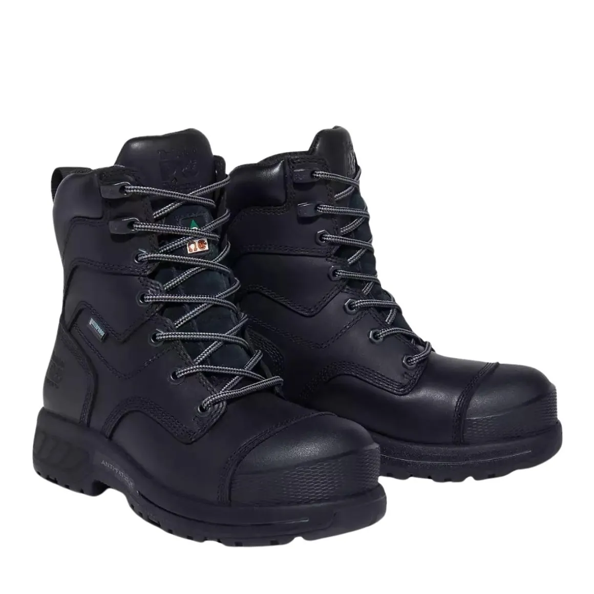 Women's Endurance Work Boots