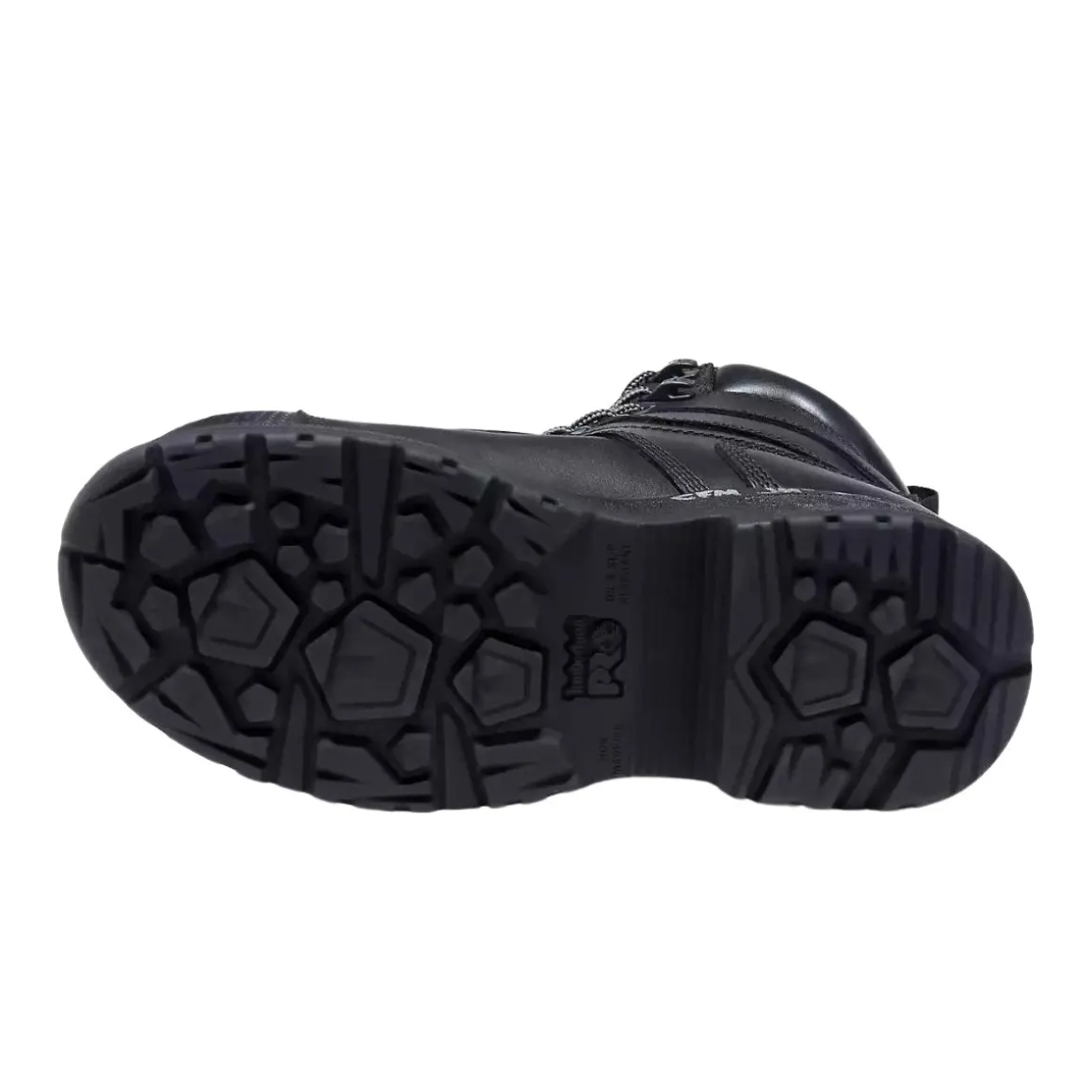 Women's Endurance Work Boots