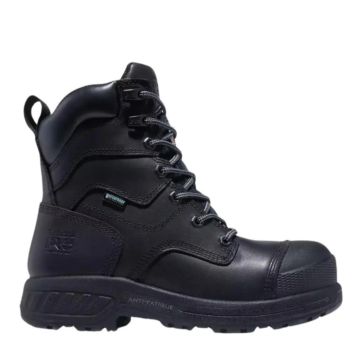 Women's Endurance Work Boots