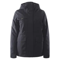 Women's Evasion Coat